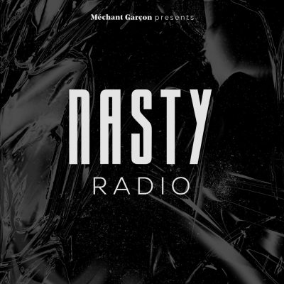 NastyRadioCover